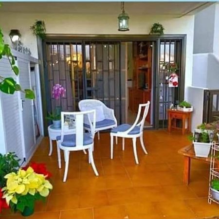 شقة Summer Dreams سان ميغيل ذي أبونا المظهر الخارجي الصورة